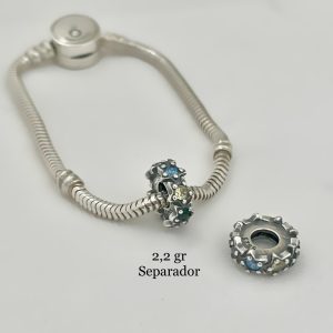 Charm tope