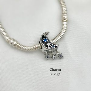 Charm Luna