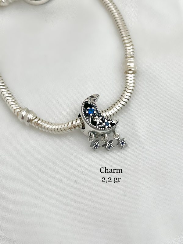 Charm Luna