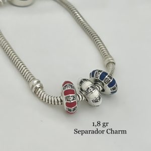 Charm tope