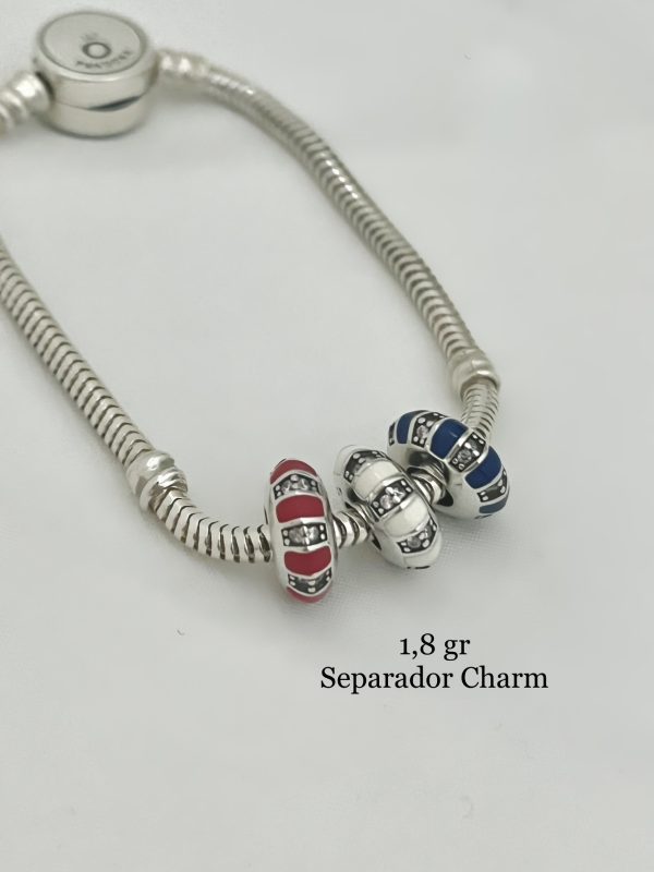 Charm tope