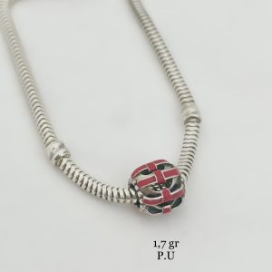 Charm esfera