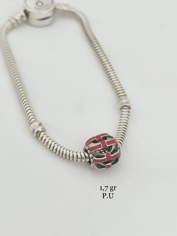 Charm esfera
