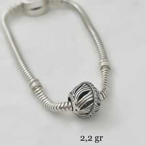 Charm esfera