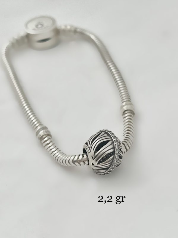 Charm esfera