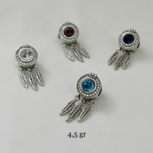 Charm brillante