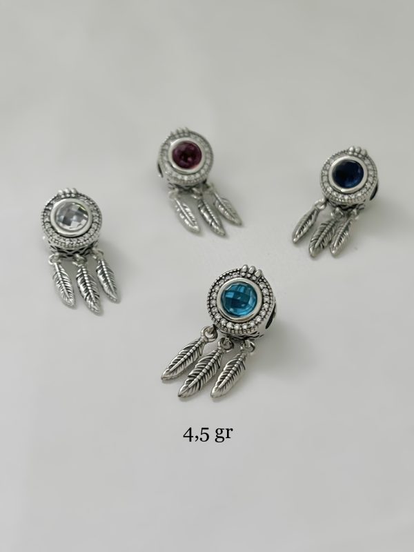 Charm brillante