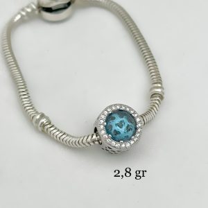 Charm brillante