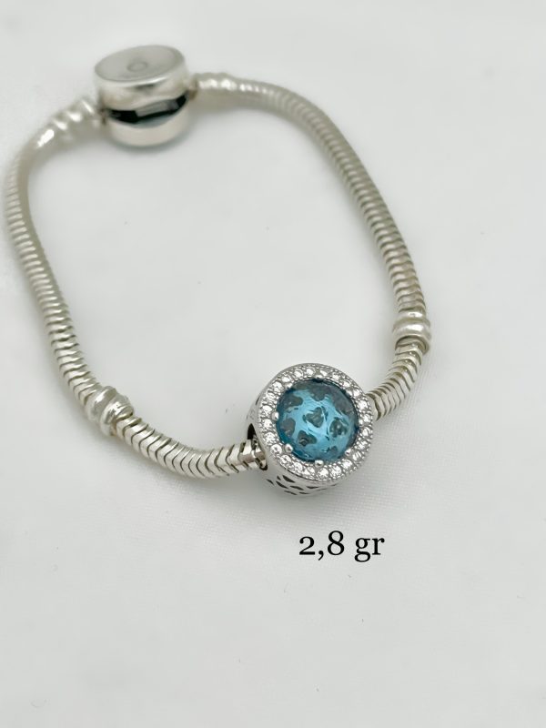 Charm brillante