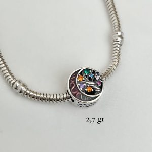 Charm brillante