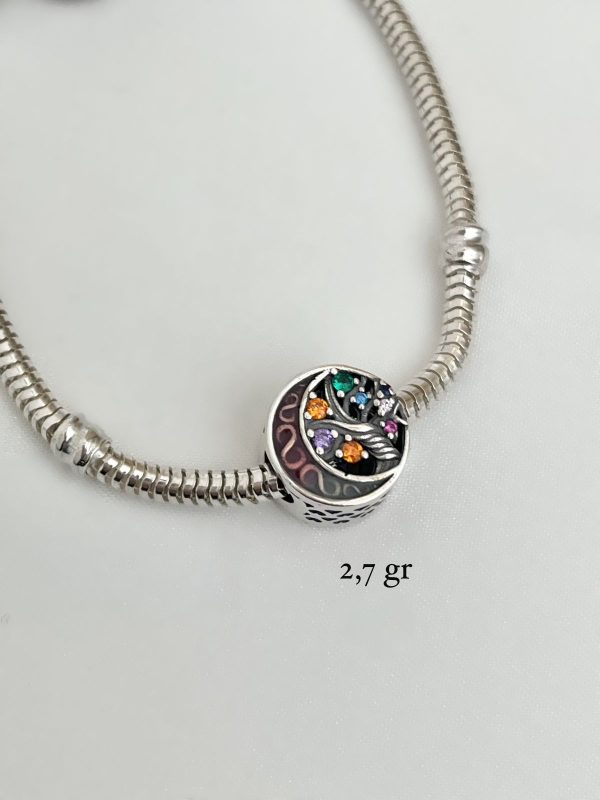 Charm brillante