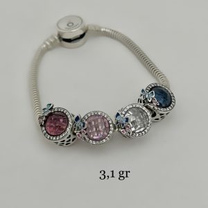 Charm brillante