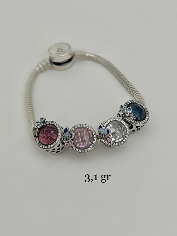 Charm brillante