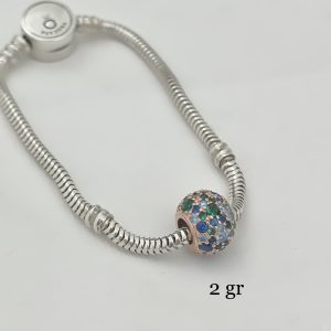 Charm brillante