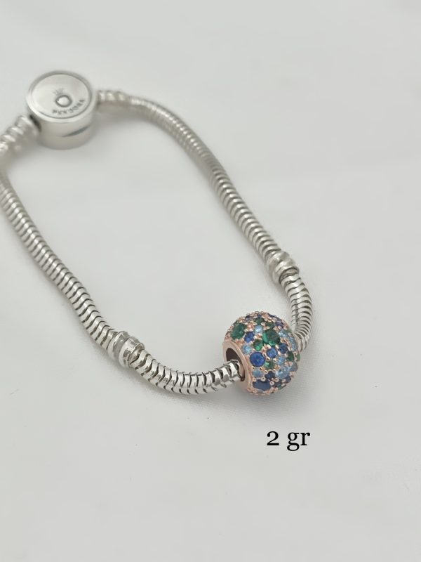 Charm brillante