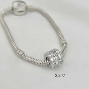 Charm brillante