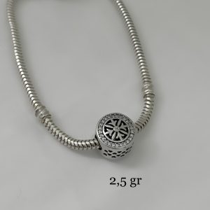 Charm brillante