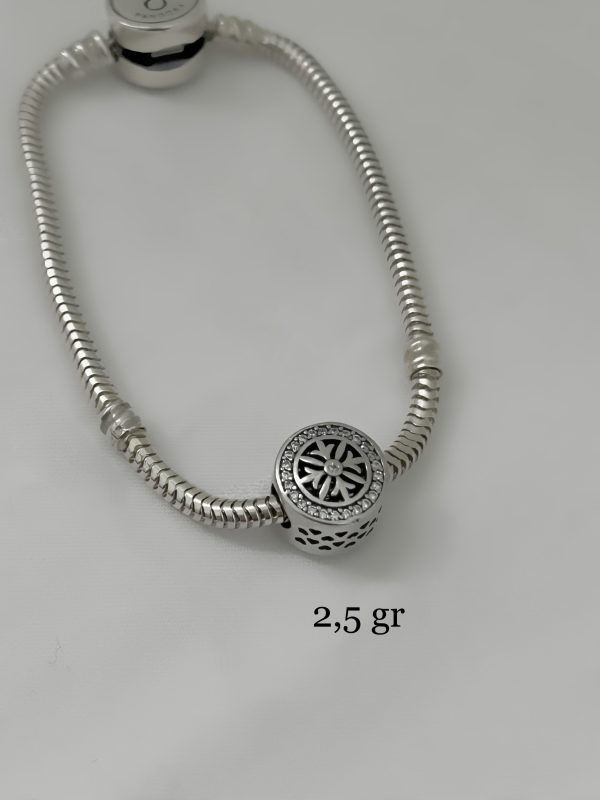 Charm brillante