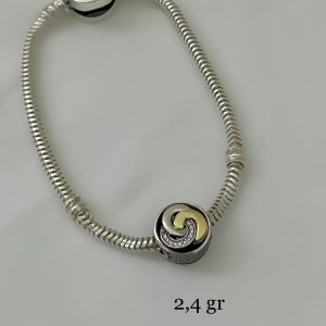 Charm brillante