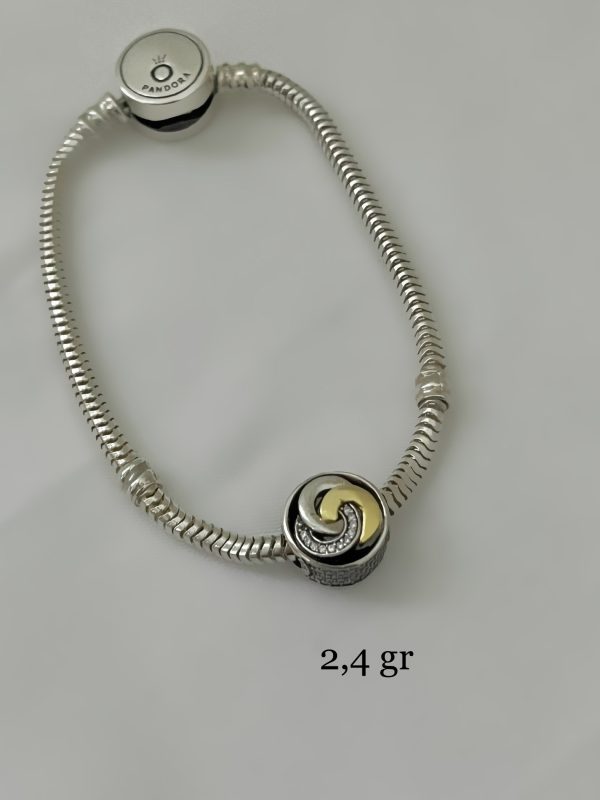 Charm brillante