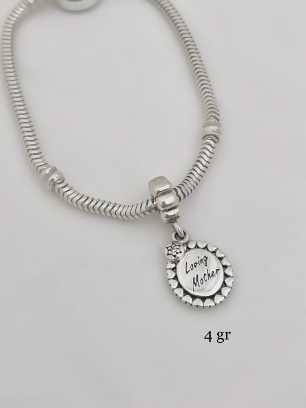 Charm mamá