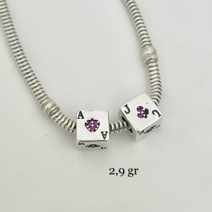 Charm carta