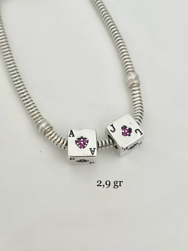 Charm carta