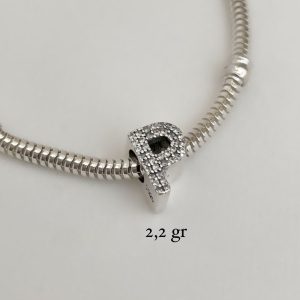 Charm letra