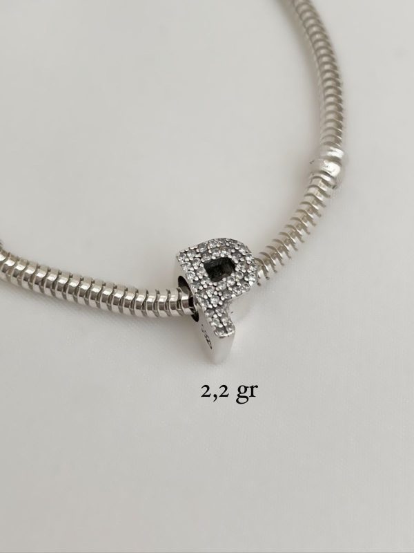 Charm letra