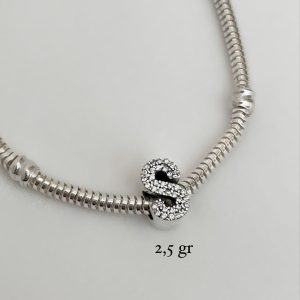 Charm letra