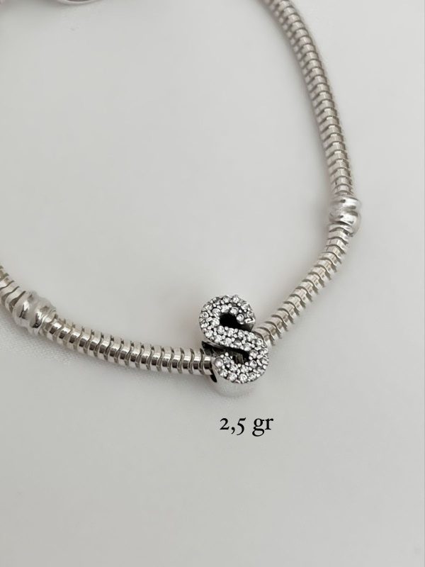Charm letra