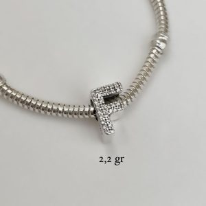 Charm letra