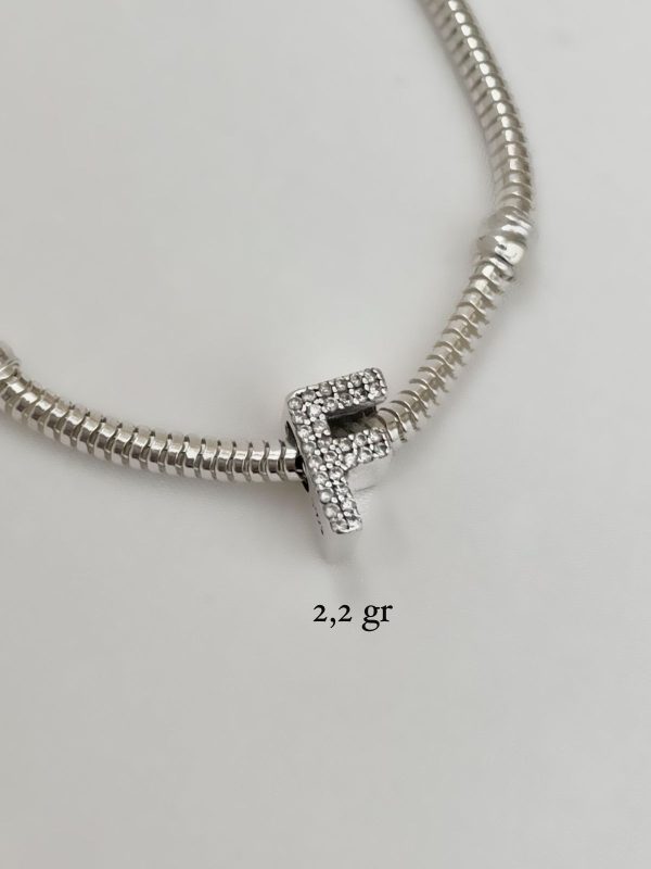 Charm letra