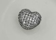 Broche Corazón Circones