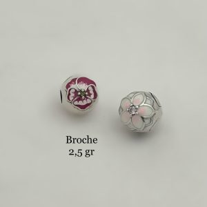 Broche Flor