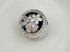 Broche Flores