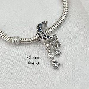 Charm Luna
