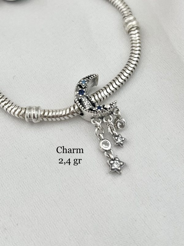 Charm Luna