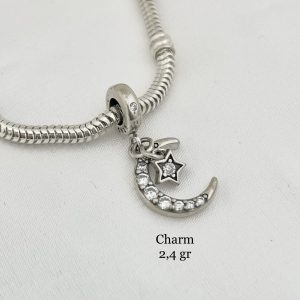 Charm Luna