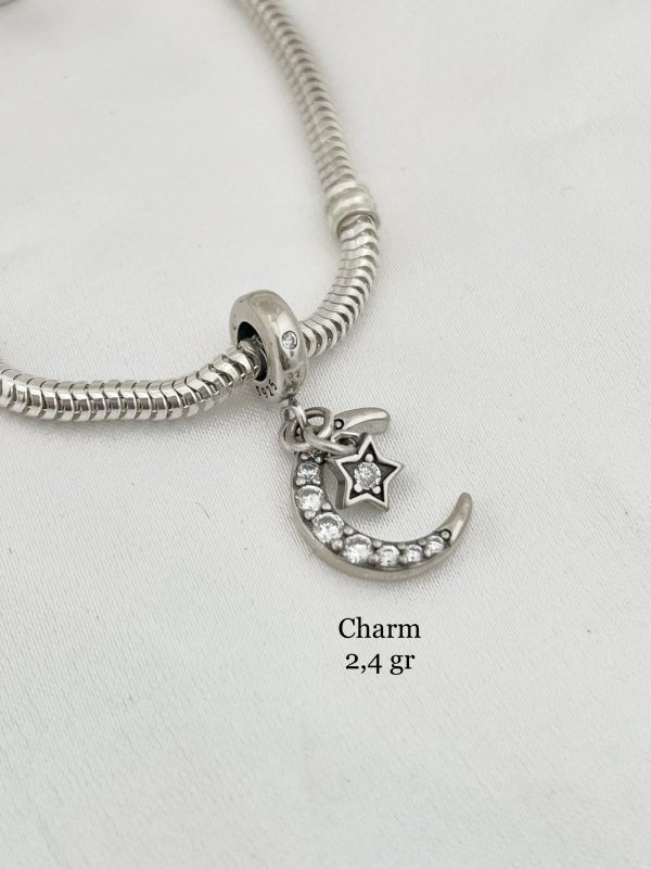 Charm Luna