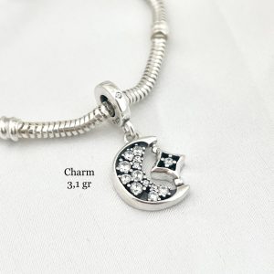 Charm Luna