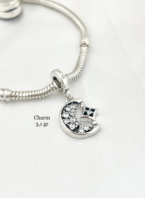 Charm Luna