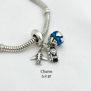 Charm Viaje