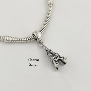 Charm Torre Eiffel