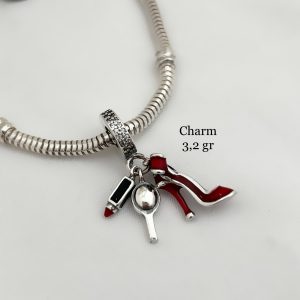 Charm Maquillaje
