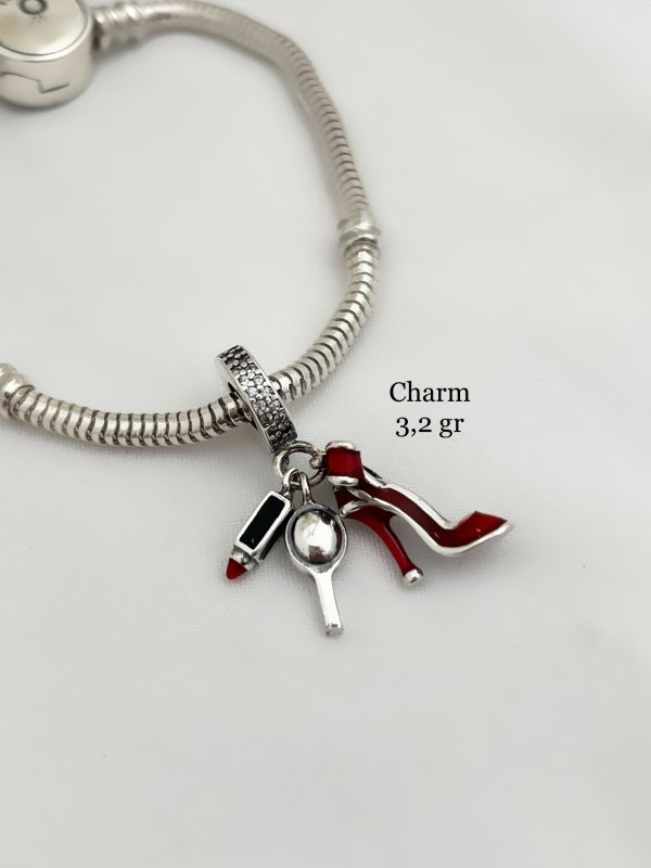 Charm Maquillaje