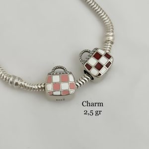 Charm Cartera