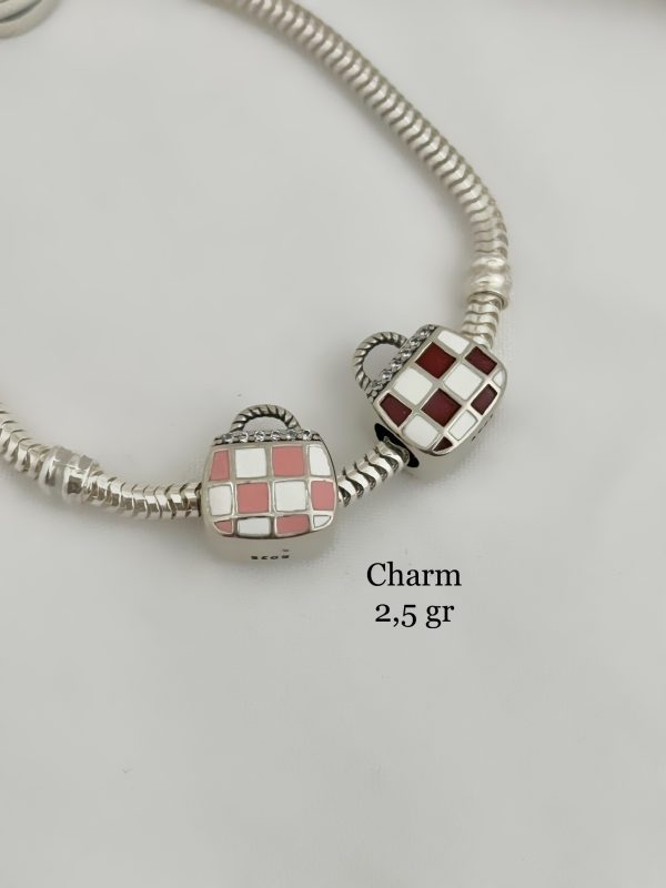 Charm Cartera