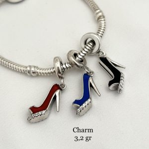 Charm Zapato