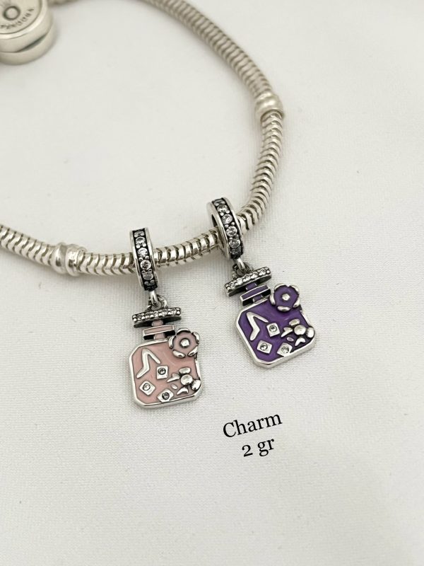 Charm Perfume